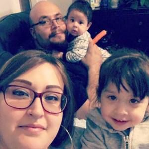 Meet your Posher, Mayra